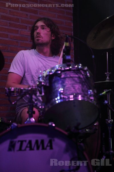 FLOODLIGHTS - 2023-09-20 - PARIS - Supersonic - 
